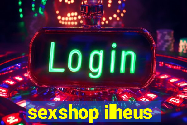 sexshop ilheus